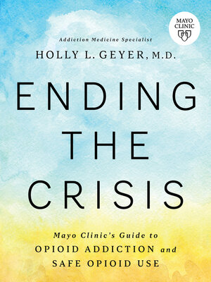 cover image of Ending the Crisis
